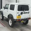 suzuki jimny 1996 -SUZUKI 【奈良 581チ8357】--Jimny JA22W-112142---SUZUKI 【奈良 581チ8357】--Jimny JA22W-112142- image 2