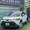 toyota corolla-cross 2025 quick_quick_MXGA10_MXGA10-1009800 image 1