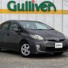 toyota prius 2011 -TOYOTA--Prius DAA-ZVW30--ZVW30-1360283---TOYOTA--Prius DAA-ZVW30--ZVW30-1360283- image 1