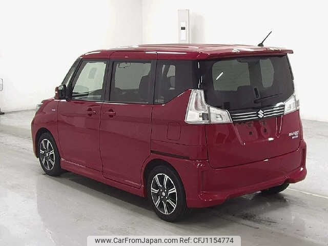 suzuki solio 2020 -SUZUKI--Solio MA36S-783053---SUZUKI--Solio MA36S-783053- image 2