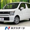 suzuki wagon-r 2017 -SUZUKI--Wagon R DBA-MH35S--MH35S-105120---SUZUKI--Wagon R DBA-MH35S--MH35S-105120- image 1