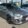 suzuki swift 2018 quick_quick_CBA-ZC33S_ZC33S-106915 image 12