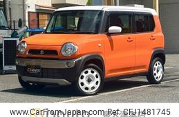 suzuki hustler 2014 quick_quick_DBA-MR31S_MR31S-80330