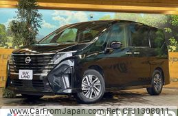 nissan serena 2023 quick_quick_FC28_FC28-010382