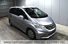 honda freed 2013 -HONDA--Freed GB3-3005772---HONDA--Freed GB3-3005772-