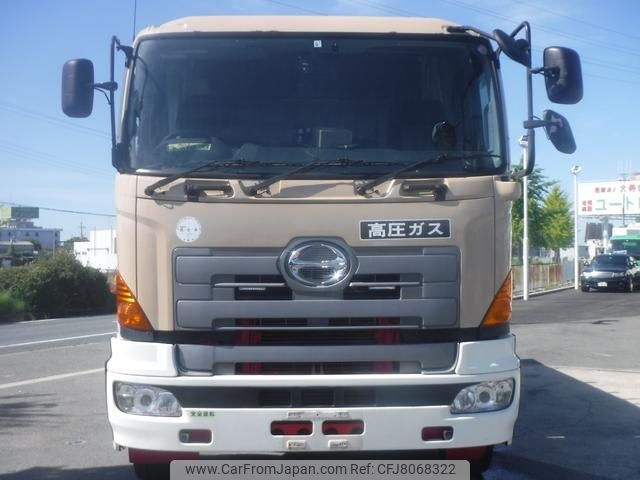 hino profia 2006 GOO_NET_EXCHANGE_0707487A30221201W003 image 2