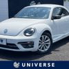 volkswagen the-beetle 2018 -VOLKSWAGEN--VW The Beetle DBA-16CBZ--WVWZZZ16ZJM707139---VOLKSWAGEN--VW The Beetle DBA-16CBZ--WVWZZZ16ZJM707139- image 1