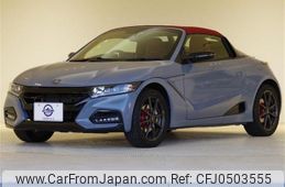 honda s660 2021 -HONDA--S660 3BA-JW5--JW5-6202132---HONDA--S660 3BA-JW5--JW5-6202132-