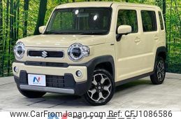 suzuki hustler 2020 quick_quick_MR92S_MR92S-120217