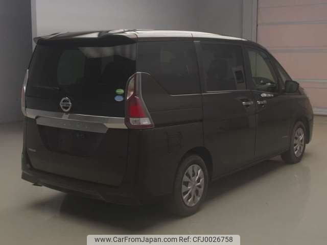 nissan serena 2020 -NISSAN--Serena DAA-GC27--GC27-056806---NISSAN--Serena DAA-GC27--GC27-056806- image 2