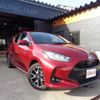 toyota yaris 2020 quick_quick_6AA-MXPH15_MXPH15-0002371 image 1