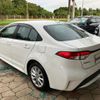 toyota corolla 2021 -TOYOTA 【名変中 】--Corolla ZWE211--6080592---TOYOTA 【名変中 】--Corolla ZWE211--6080592- image 15