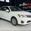 toyota corolla-axio 2012 CFJ1782824 image 25