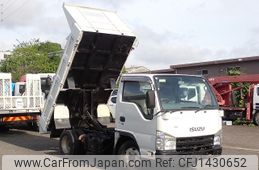 isuzu elf-truck 2011 -ISUZU--Elf SKG-NJR85AN--NJR85-7020648---ISUZU--Elf SKG-NJR85AN--NJR85-7020648-