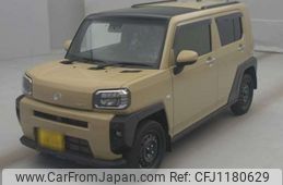daihatsu taft 2022 -DAIHATSU 【宮城 582ｳ4902】--Taft 5BA-LA910S--LA910S-0036518---DAIHATSU 【宮城 582ｳ4902】--Taft 5BA-LA910S--LA910S-0036518-