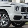mercedes-benz g-class 2019 quick_quick_463276_WDB4632762X326685 image 5