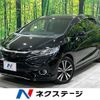 honda fit-hybrid 2018 quick_quick_GP5_GP5-1313916 image 1