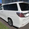 toyota alphard 2015 -TOYOTA--Alphard DBA-ANH20W--ANH20-8357556---TOYOTA--Alphard DBA-ANH20W--ANH20-8357556- image 4