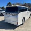 toyota vellfire 2019 quick_quick_DBA-AGH30W_AGH30-0237854 image 10