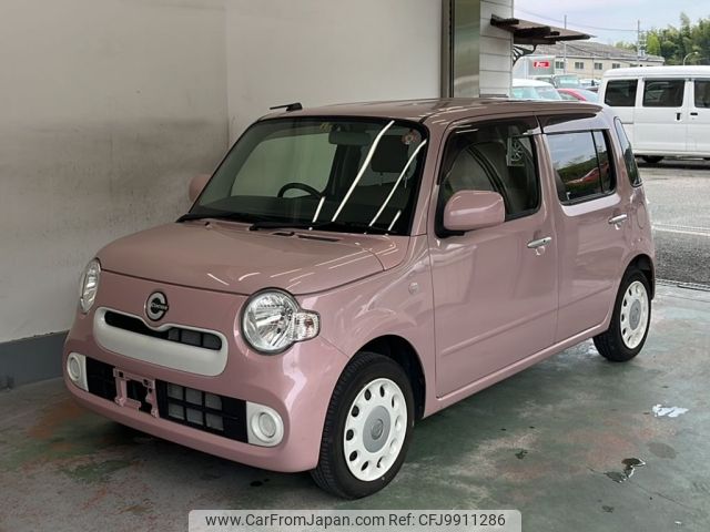 daihatsu mira-cocoa 2015 -DAIHATSU--Mira Cocoa L675S-0204330---DAIHATSU--Mira Cocoa L675S-0204330- image 1