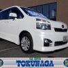 toyota voxy 2010 -TOYOTA--Voxy ZRR70W--0361662---TOYOTA--Voxy ZRR70W--0361662- image 1