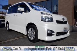 toyota voxy 2010 -TOYOTA--Voxy ZRR70W--0361662---TOYOTA--Voxy ZRR70W--0361662-