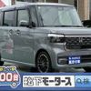 honda n-box 2023 CFJ1667789 image 1