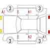 mazda demio 2014 -MAZDA--Demio DBA-DJ3FS--DJ3FS-108741---MAZDA--Demio DBA-DJ3FS--DJ3FS-108741- image 2