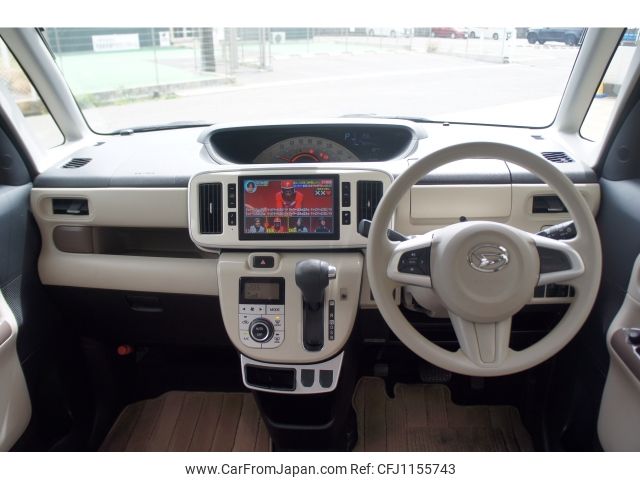daihatsu move-canbus 2016 -DAIHATSU--Move Canbus DBA-LA800S--LA800S-0022385---DAIHATSU--Move Canbus DBA-LA800S--LA800S-0022385- image 2
