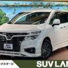 nissan elgrand 2019 -NISSAN--Elgrand DBA-TE52--TE52-112916---NISSAN--Elgrand DBA-TE52--TE52-112916- image 1