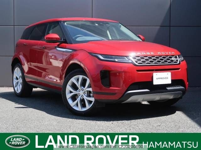 land-rover range-rover 2019 -ROVER--Range Rover 3DA-LZ2NA--SALZA2AN1LH035963---ROVER--Range Rover 3DA-LZ2NA--SALZA2AN1LH035963- image 1