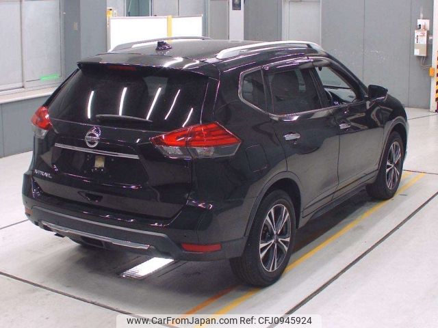 nissan x-trail 2018 -NISSAN--X-Trail NT32-077535---NISSAN--X-Trail NT32-077535- image 2