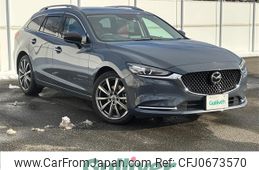 mazda atenza 2021 -MAZDA--MAZDA6 3DA-GJ2AW--GJ2AW-550310---MAZDA--MAZDA6 3DA-GJ2AW--GJ2AW-550310-