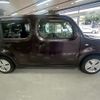 nissan cube 2012 CFJ1836173 image 4