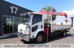 isuzu forward 2011 CFJ1529833