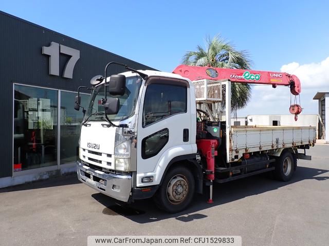 isuzu forward 2011 CFJ1529833 image 1