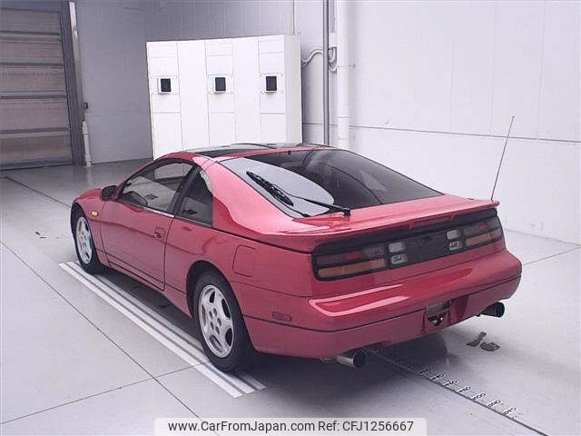 nissan fairlady-z 1992 -NISSAN--Fairlady Z GCZ32-524402---NISSAN--Fairlady Z GCZ32-524402- image 2