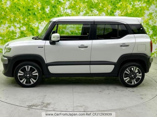 suzuki xbee 2023 quick_quick_4AA-MN71S_MN71S-302929 image 2