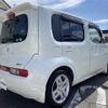 nissan cube 2012 TE1202 image 1