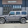 jeep wrangler 2021 quick_quick_JL20L_1C4HJXLN7MW591236 image 5