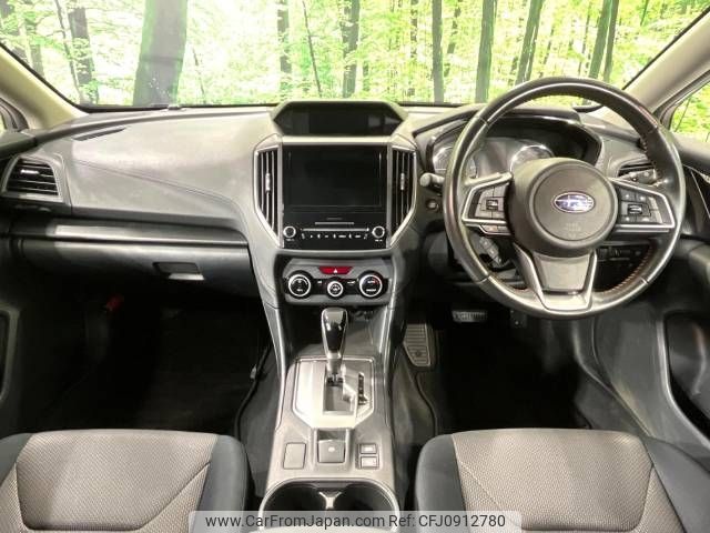 subaru xv 2018 -SUBARU--Subaru XV DBA-GT3--GT3-038819---SUBARU--Subaru XV DBA-GT3--GT3-038819- image 2