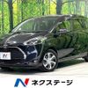 toyota sienta 2019 -TOYOTA--Sienta DBA-NSP170G--NSP170-7232402---TOYOTA--Sienta DBA-NSP170G--NSP170-7232402- image 1