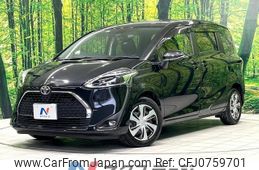 toyota sienta 2019 -TOYOTA--Sienta DBA-NSP170G--NSP170-7232402---TOYOTA--Sienta DBA-NSP170G--NSP170-7232402-