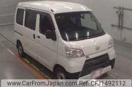 daihatsu hijet-cargo 2019 CFJ1492112