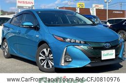 toyota prius-phv 2019 -TOYOTA--Prius PHV DLA-ZVW52--ZVW52-3106902---TOYOTA--Prius PHV DLA-ZVW52--ZVW52-3106902-