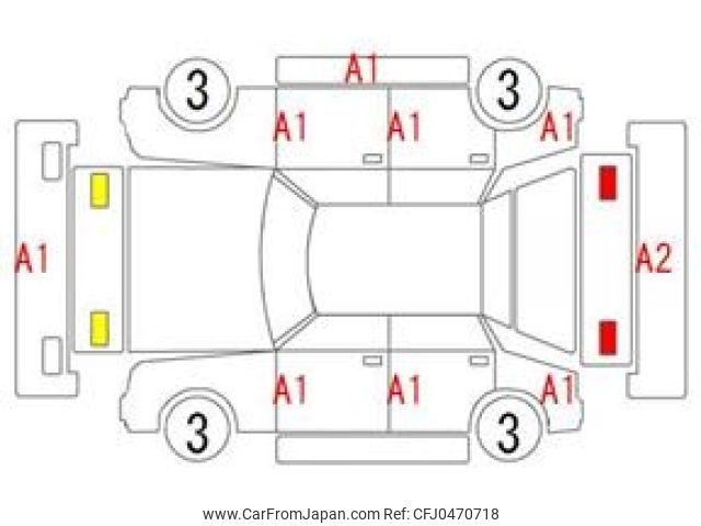 honda n-box 2016 -HONDA--N BOX DBA-JF1--JF1-1605658---HONDA--N BOX DBA-JF1--JF1-1605658- image 2