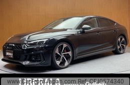 audi rs5 2019 -AUDI--Audi RS5 ABA-F5DECL--WUAZZZF5XKA906631---AUDI--Audi RS5 ABA-F5DECL--WUAZZZF5XKA906631-