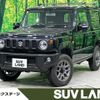 suzuki jimny 2023 quick_quick_JB64W_JB64W-314953 image 1