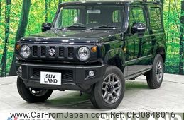 suzuki jimny 2023 quick_quick_JB64W_JB64W-314953