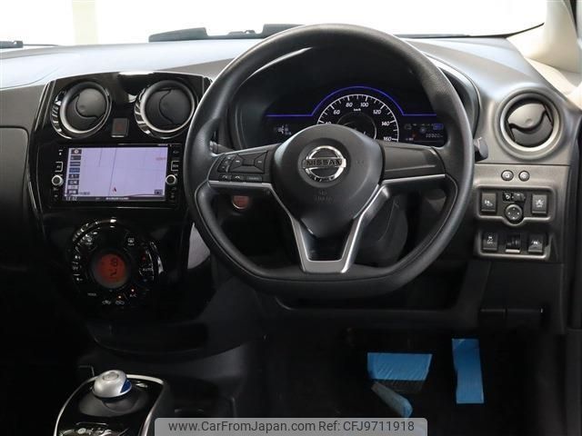 nissan note 2017 CFJ9711918 image 2